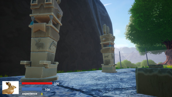 Bad animals - rabbit screenshot 10