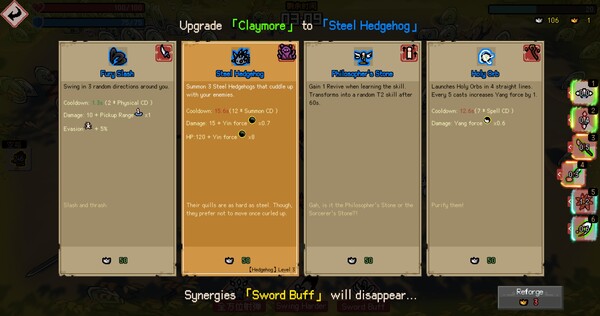 Noobs Want to Live screenshot 4