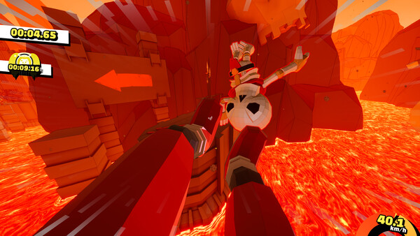 Kick Bastards screenshot 2