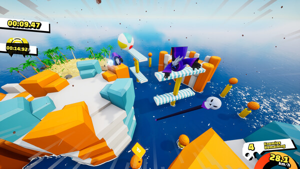 Kick Bastards screenshot 3