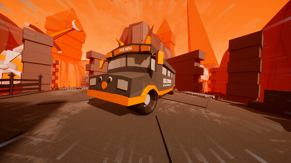 Kick Bastards screenshot 5