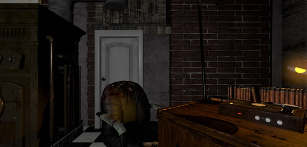 Into The Abyss screenshot 11