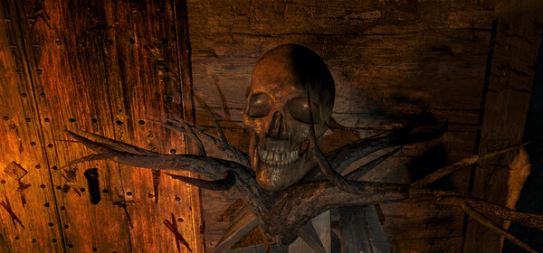 Into The Abyss screenshot 6