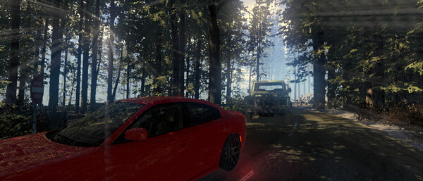 Into The Abyss screenshot 2