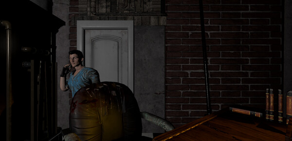 Into The Abyss screenshot 10