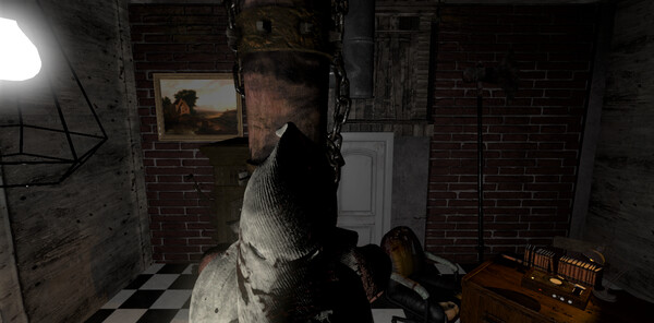 Into The Abyss screenshot 4