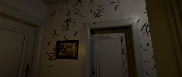 Into The Abyss screenshot 1