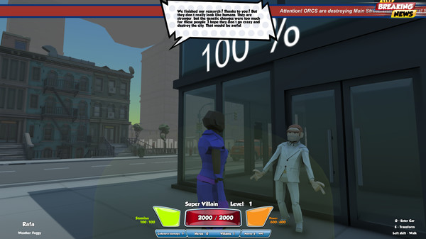 Super screenshot 6