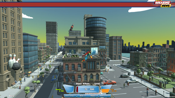 Super screenshot 4