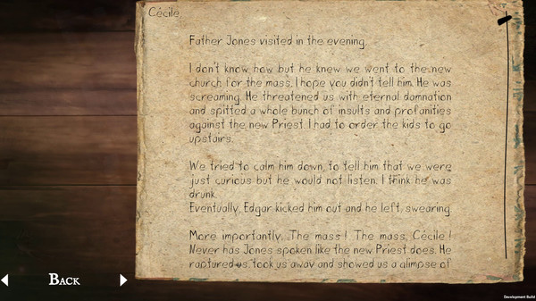 DarkTimes: Wrath of the Raven screenshot 5