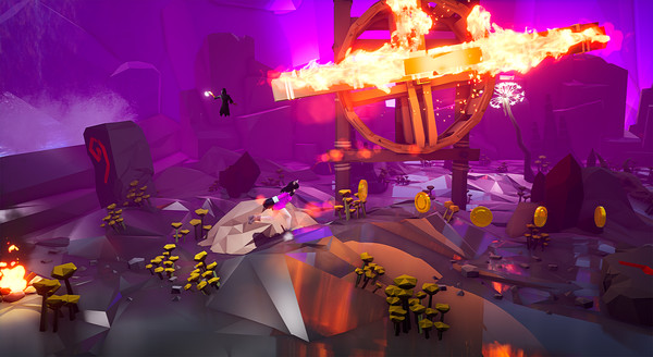 Neko Journey screenshot 5