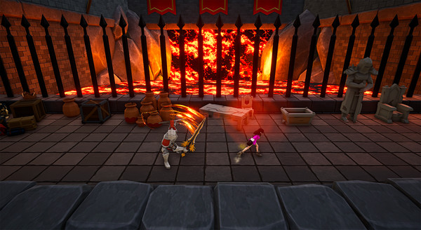 Neko Journey screenshot 8