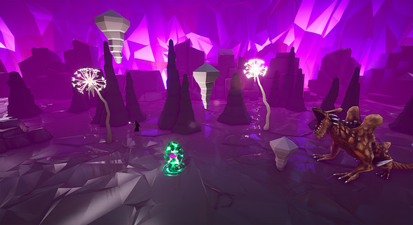 Neko Journey screenshot 11