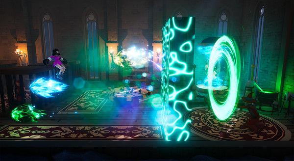 Neko Journey screenshot 7