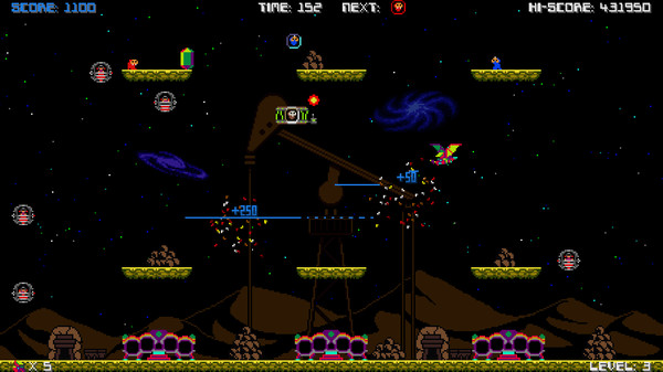 Galacticon screenshot 12
