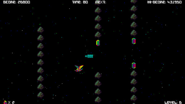 Galacticon screenshot 5