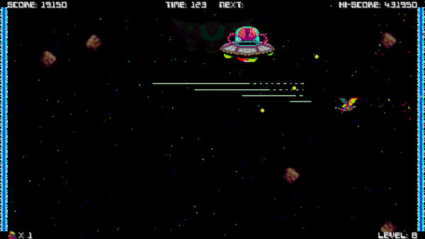 Galacticon screenshot 9