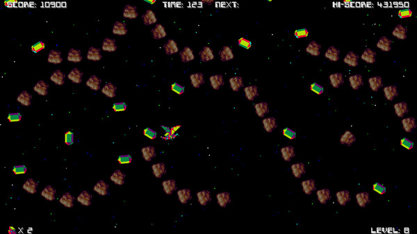 Galacticon screenshot 8