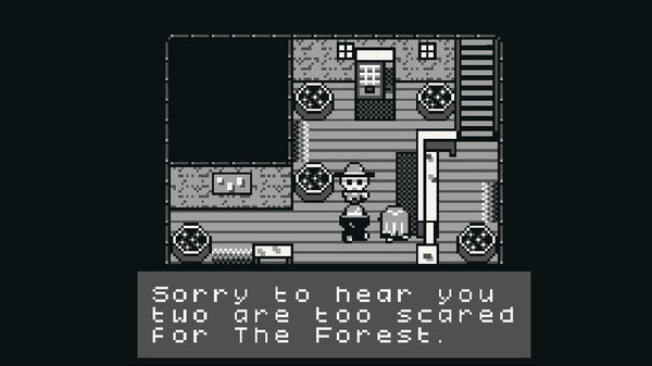 Campfire Tales screenshot 2