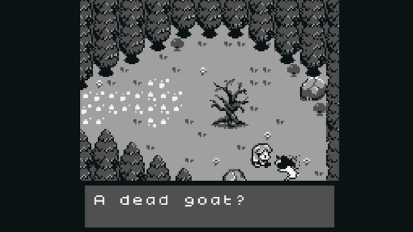 Campfire Tales screenshot 3