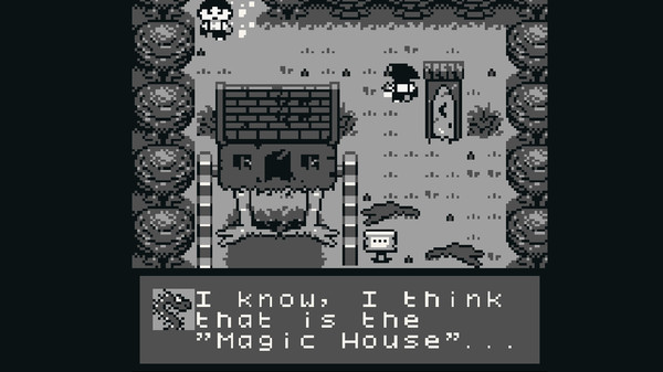 Campfire Tales screenshot 5
