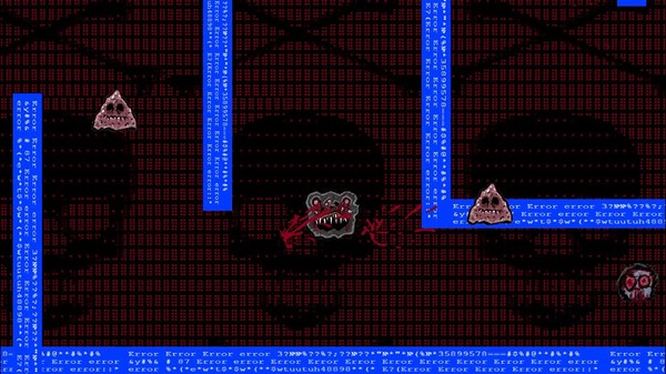 velvet clouds screenshot 1
