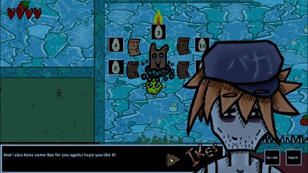 velvet clouds screenshot 11