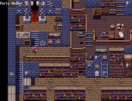 Bikini Armour Explorers screenshot 7