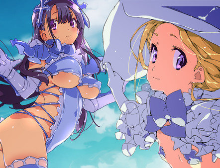 Bikini Armour Explorers screenshot 2