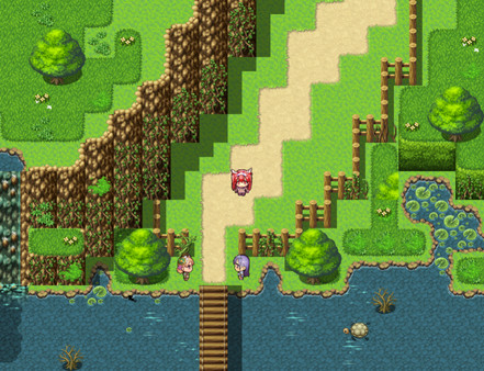 Bikini Armour Explorers screenshot 8