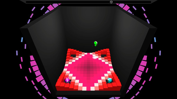 Dancing Cube screenshot 4