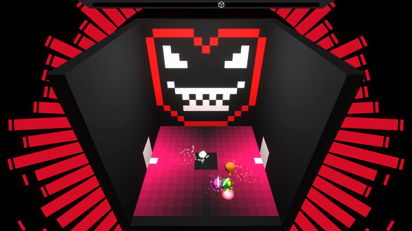 Dancing Cube screenshot 2