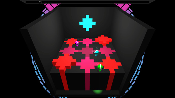 Dancing Cube screenshot 10