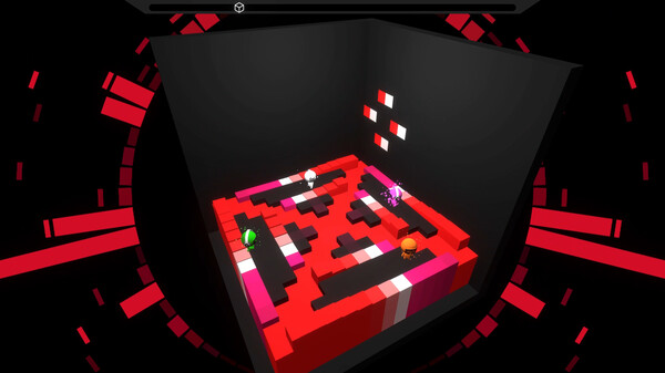 Dancing Cube screenshot 5