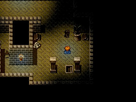 Dalruan: World of Magic screenshot 6