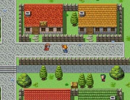 Dalruan: World of Magic screenshot 7