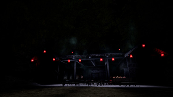 Taoist priest Yan screenshot 5