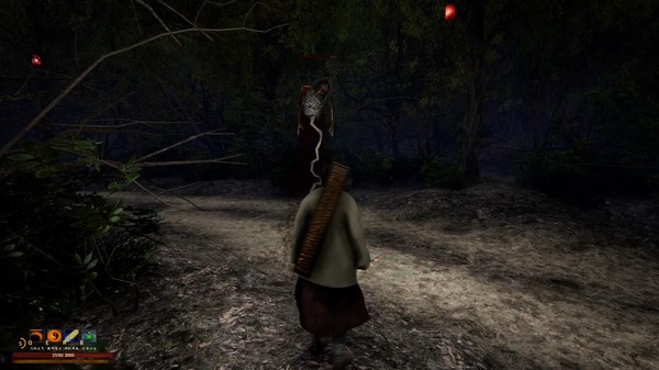Taoist priest Yan screenshot 9