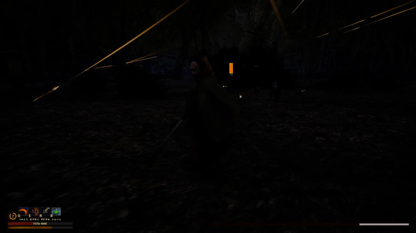 Taoist priest Yan screenshot 11