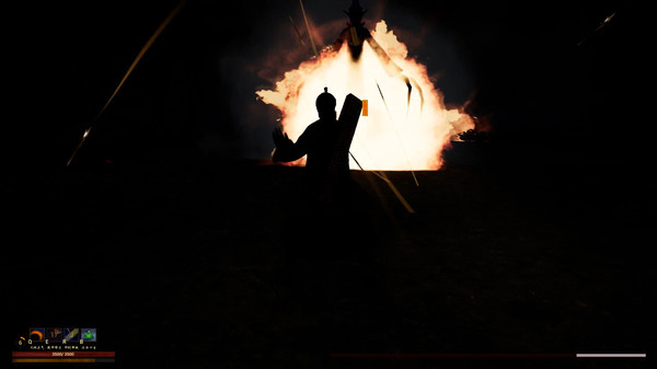 Taoist priest Yan screenshot 8