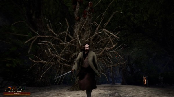 Taoist priest Yan screenshot 3