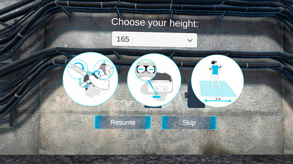 Confined Space Entry VR Training screenshot 4