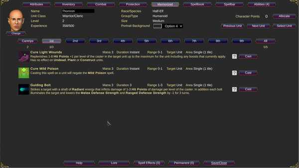 The Dark Tower screenshot 7