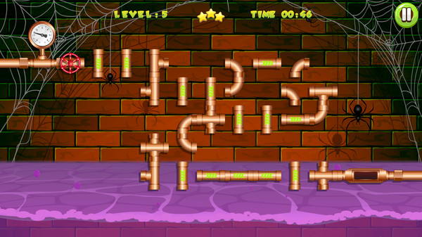 Plumber 3 screenshot 3