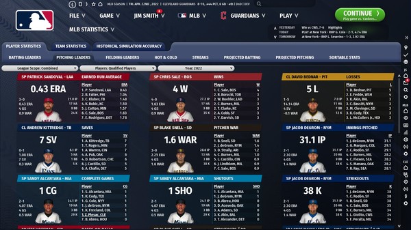 Out of the Park Baseball 23 screenshot 12