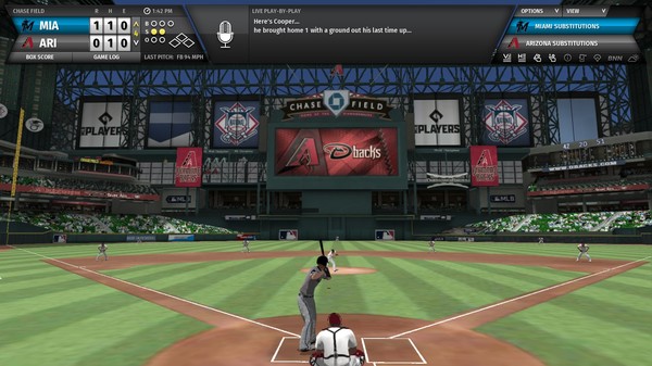 Out of the Park Baseball 23 screenshot 9
