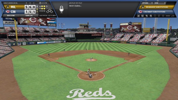 Out of the Park Baseball 23 screenshot 8