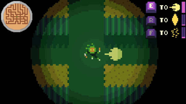 Cornmaze Craze screenshot 2