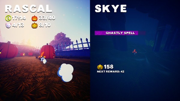 Spookity Hollow screenshot 8