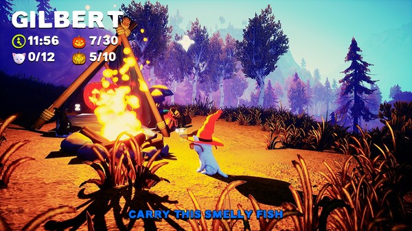 Spookity Hollow screenshot 9